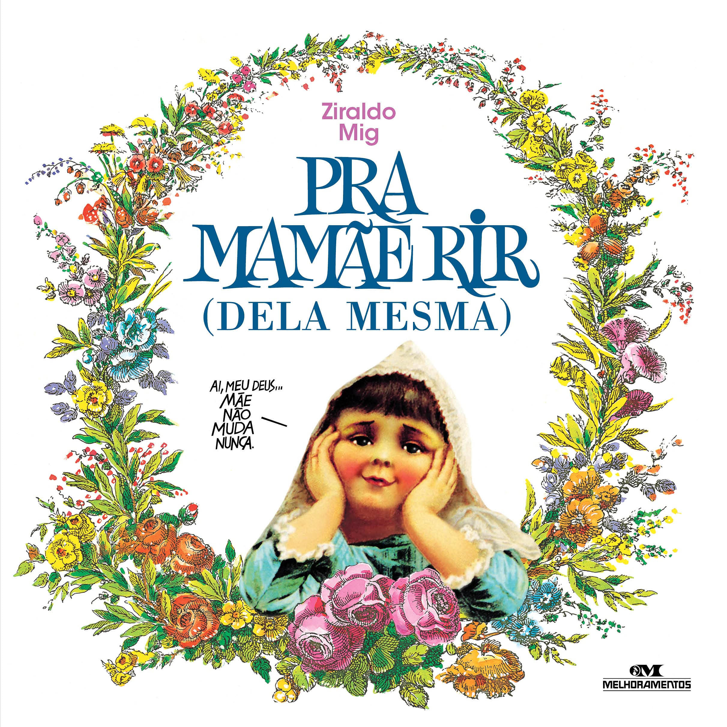 Pra Mamãe Rir: Dela Mesma | Amazon.com.br