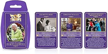 Trump Reflects On 'incredible' Queen Elizabeth II As He Reviews