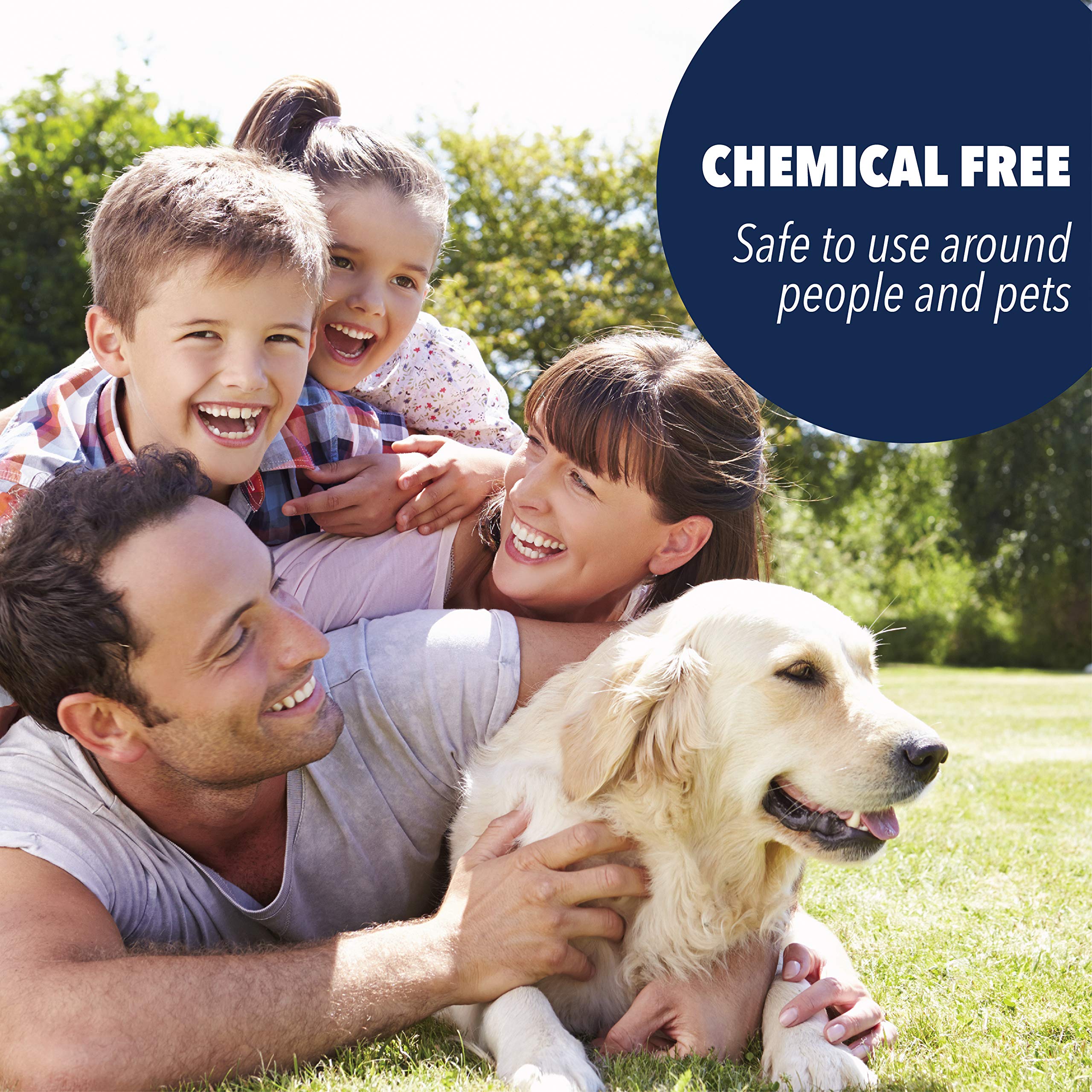 Caravan RV Sensor and Tank CLEANER Fix sensors, clear toilet and tank