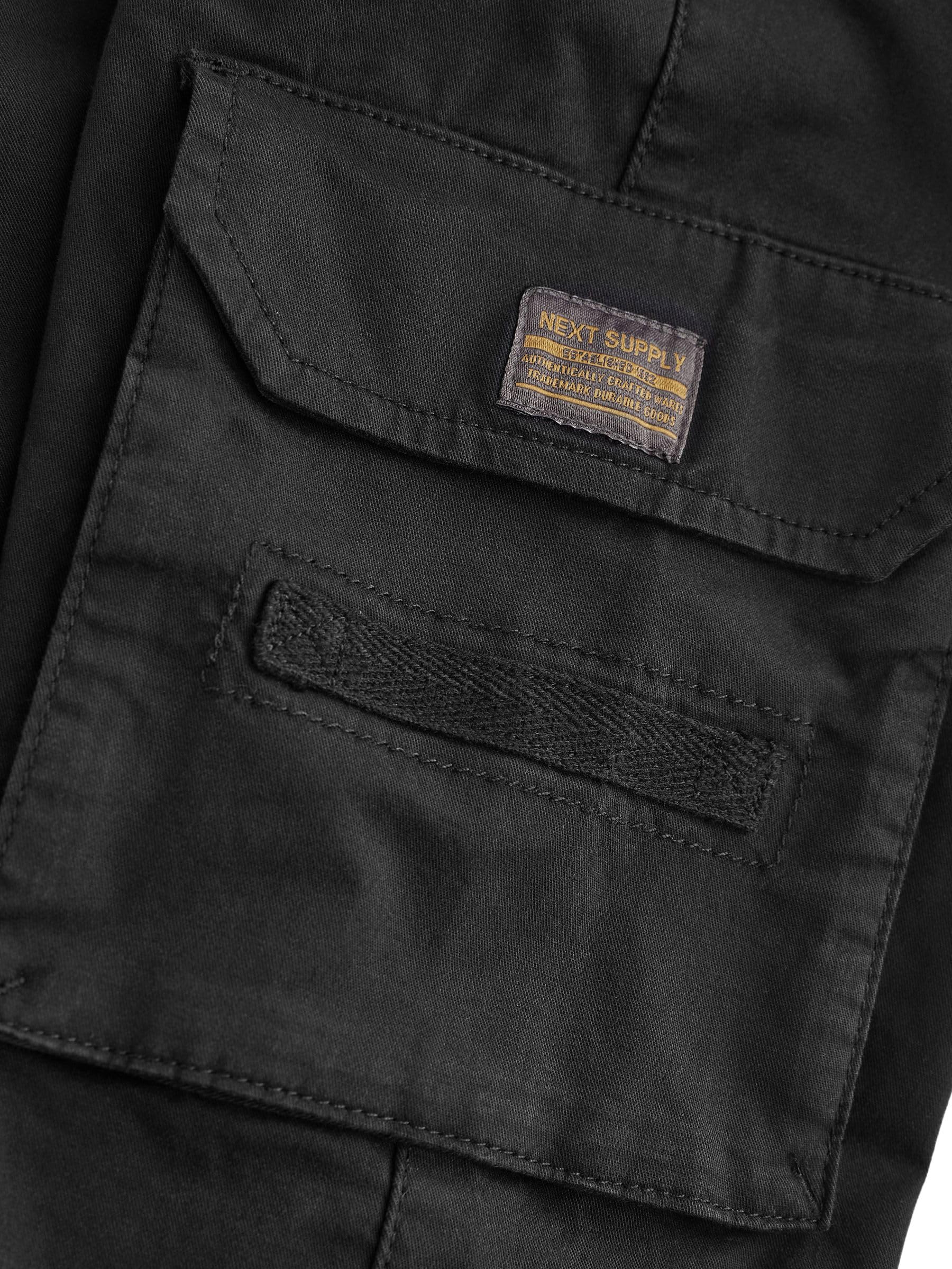 NEXT Jungen Cargohose 98-176