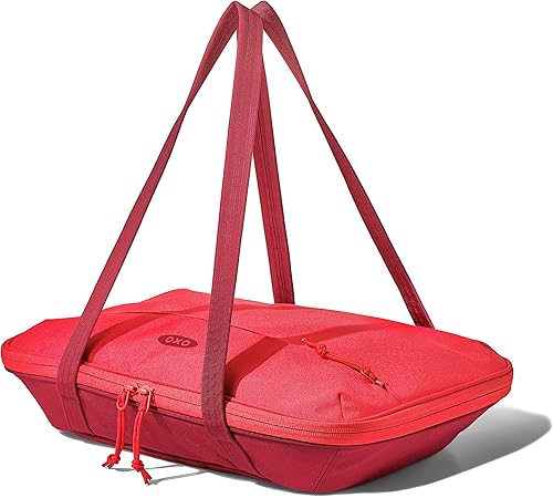 OXO Good Grips - Portautensilios para horno aislado - Ideal para cazuelas | Se adapta a la mayoría de utensilios para hornear de 9x13