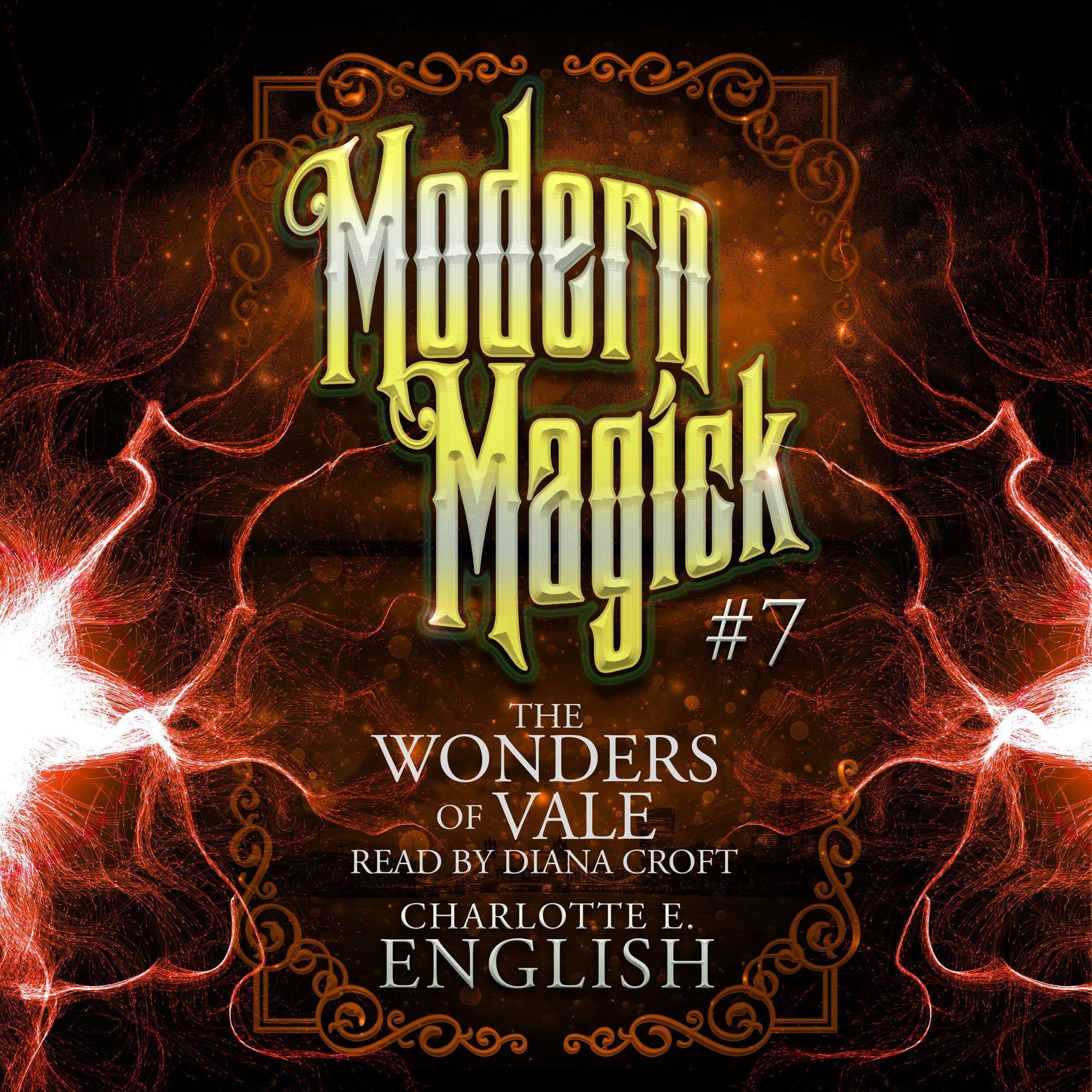 Cover art for The Wonders of Vale