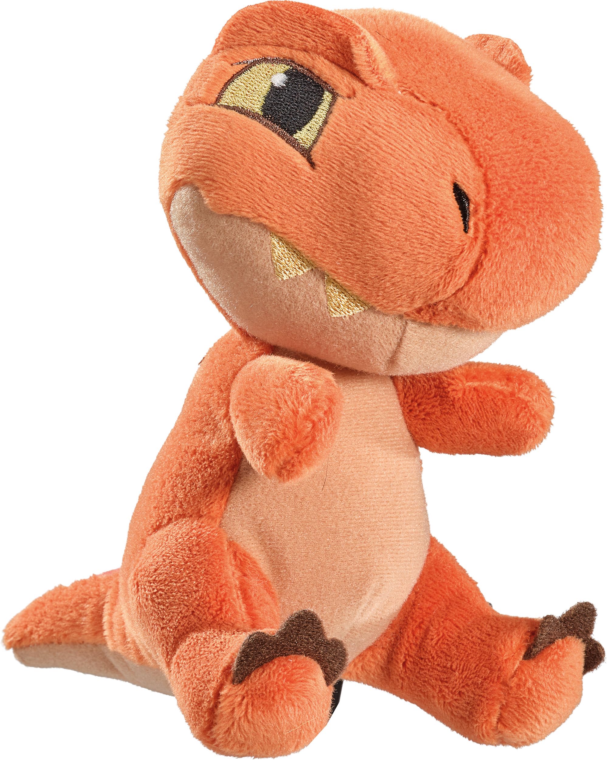 【新品未開封】iKON ジナン JAY ジウ ぬいぐるみ Amazon.com: Schmidt Spiele 42755 Jurassic World T-Rex 15cm Plush