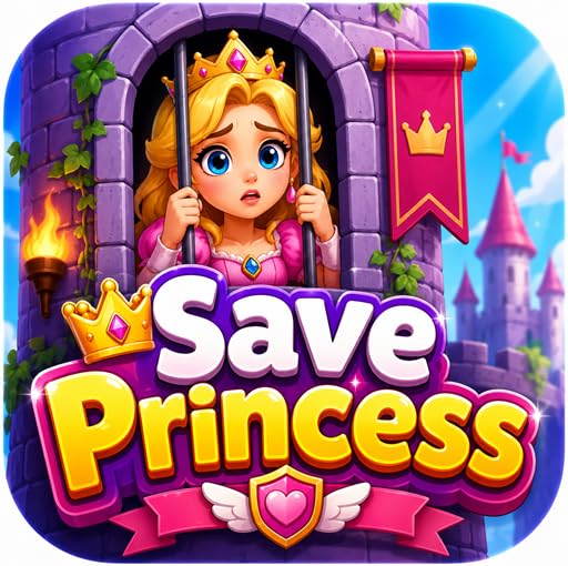 Save Princess
