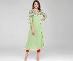 60% Off on Janasya Women’s clothing