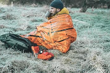 Heatshield Thermal Blanket