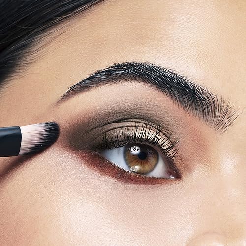 Miniatura 9 de Maybelline New York La paleta de sombras de ojos de barra mate, 300 THE MATTE BAR, 1 unidad