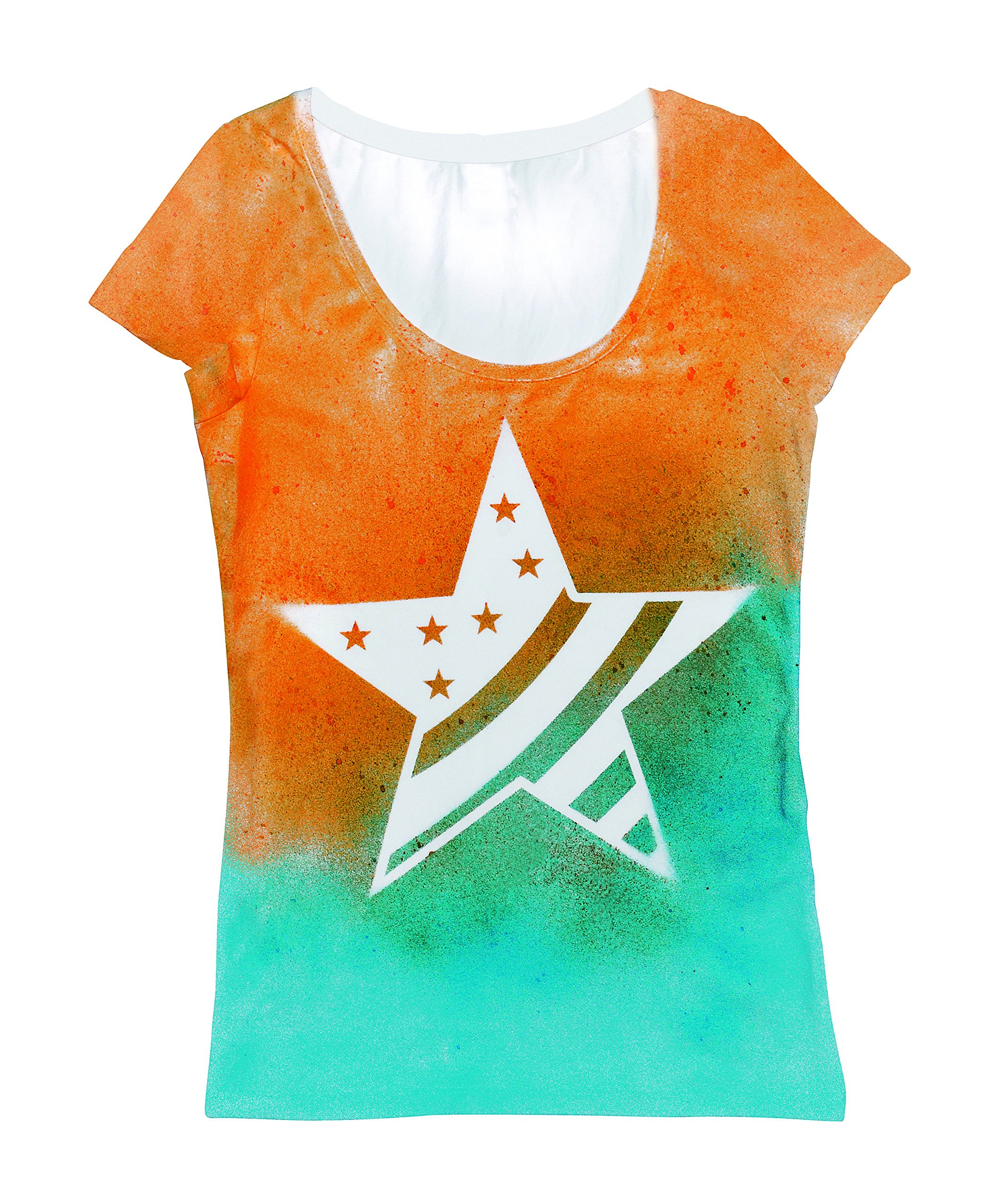 ALMAY Eyeliner Pencil, Brown [207], 0.01 oz (Pack of 14)