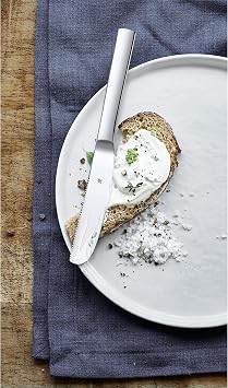 WMF Nuova 2-Piece Breakfast Knife Set