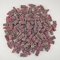 Vista 9 de Smarty Stop Sour Cola Bottle Gummy Candy (3 libras, clásico)