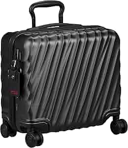 未使用級✨TUMI キャリーケース　small compact 4wheeled Small Compact 4 Wheeled Brief | Tumi US