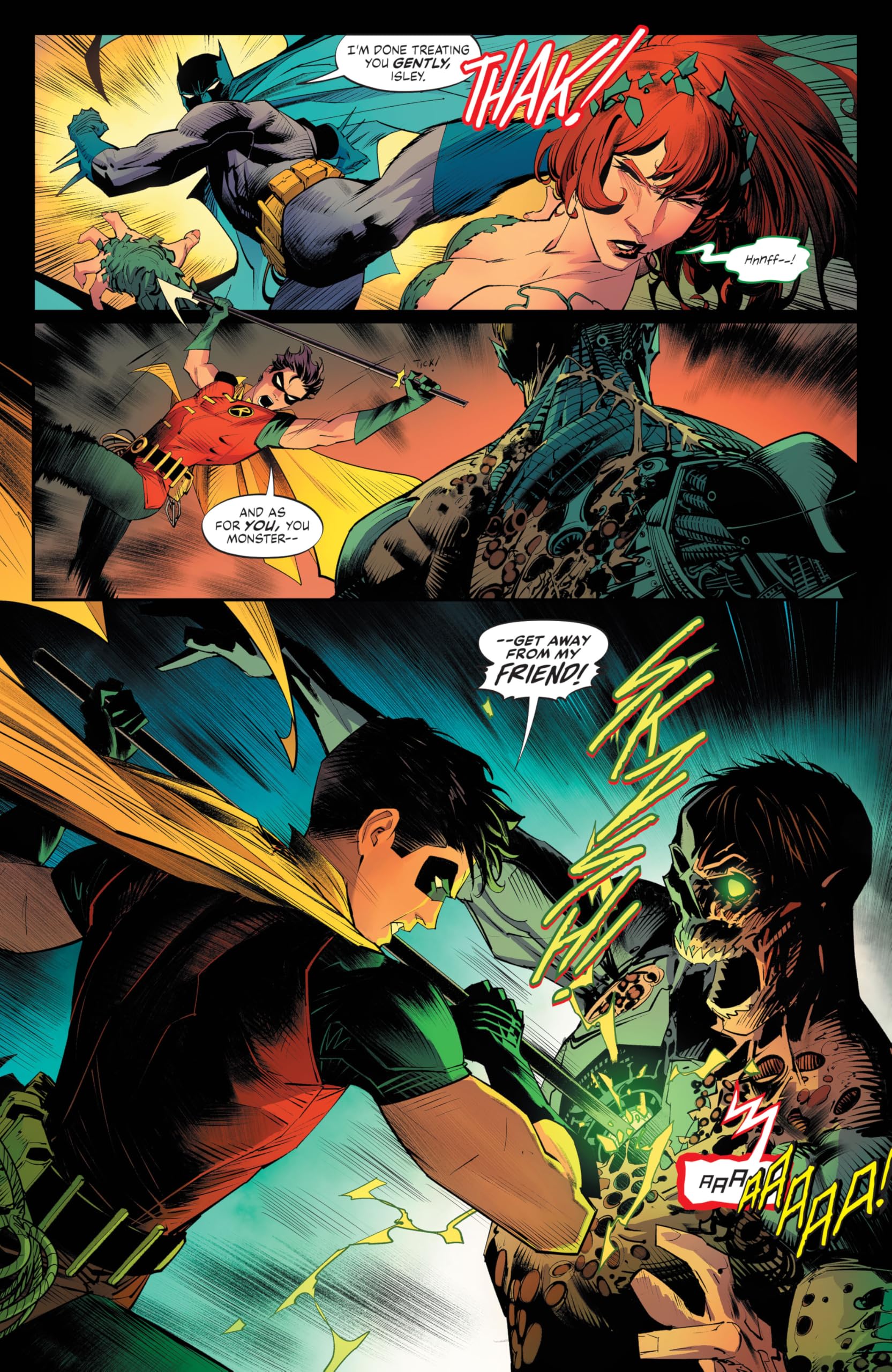 Batman/Superman: World's Finest: Deluxe Edition Vol. 1