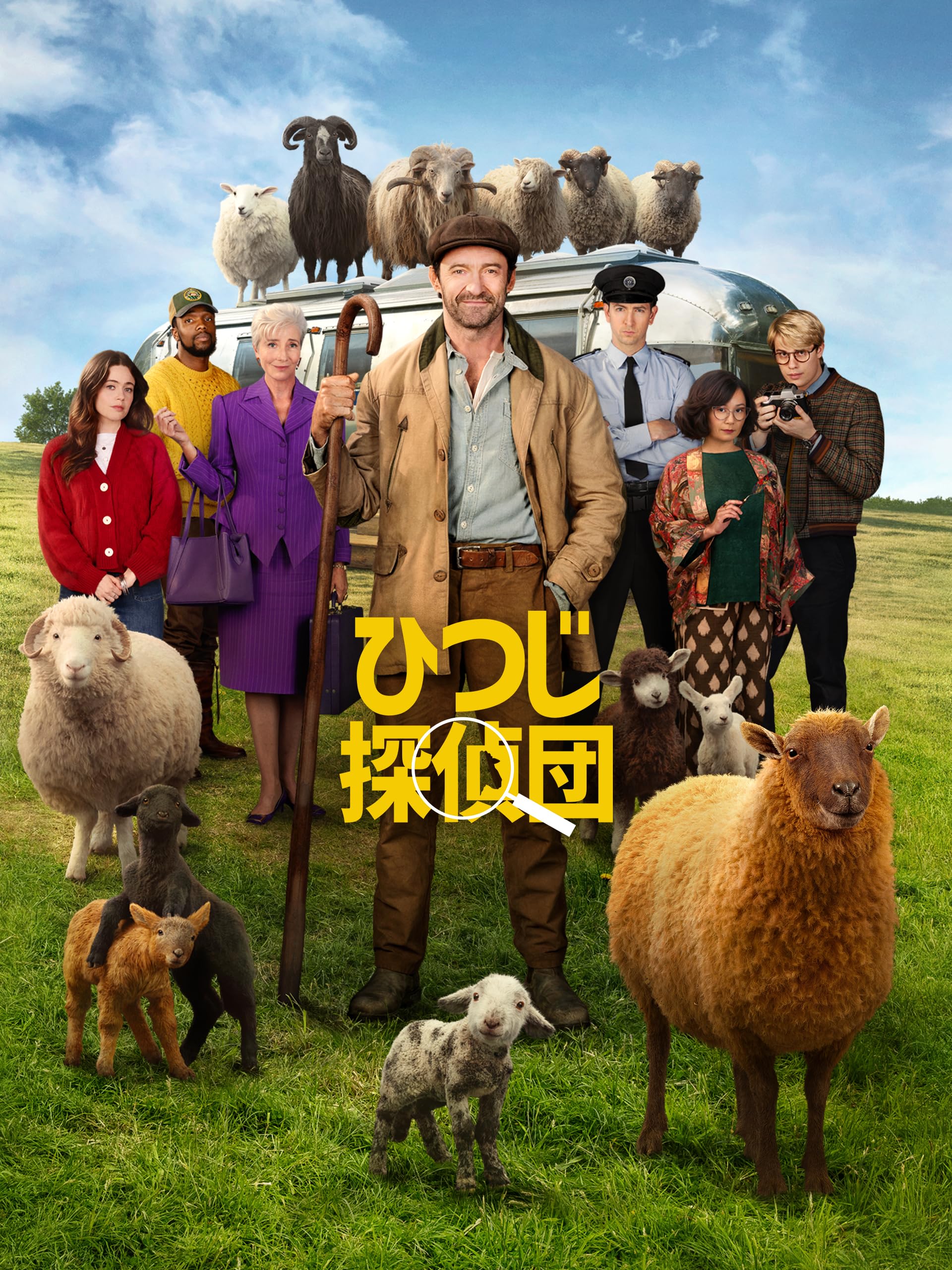 映画の商品画像