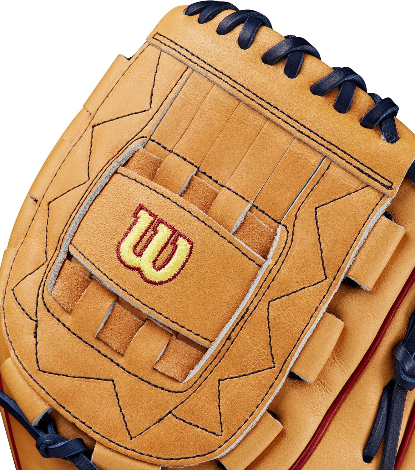 Wilson Winter 2024 A2000® Fastpitch Gloves