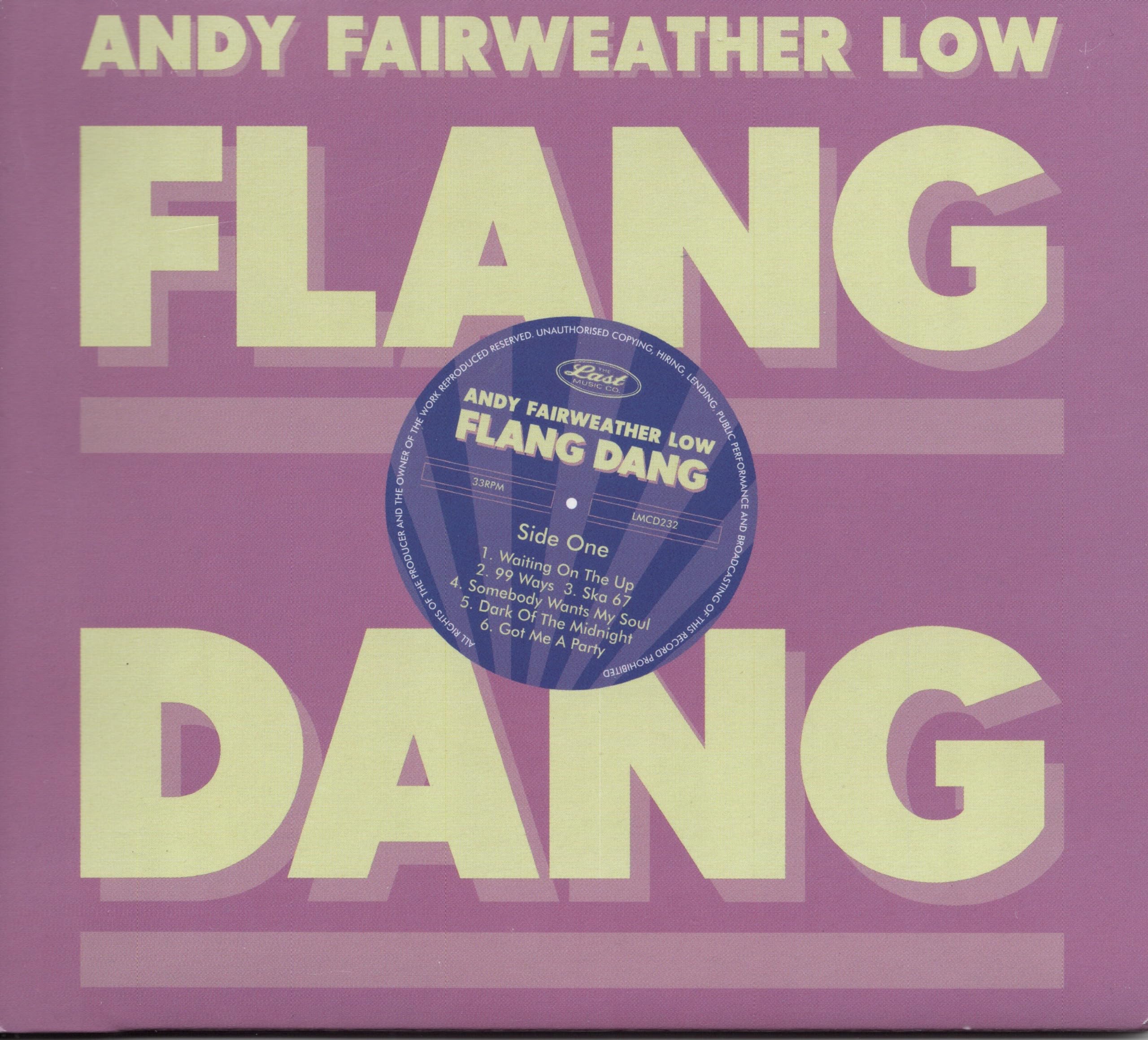 Flang Dang