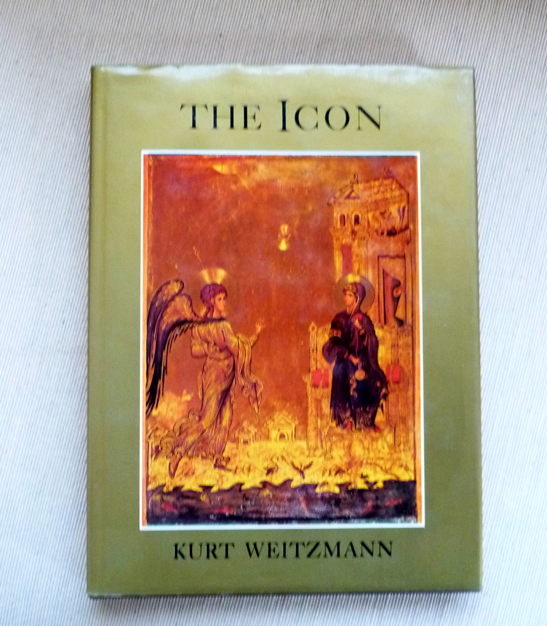 The Icon