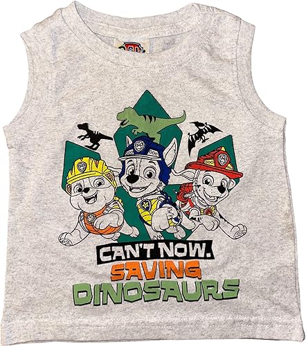 Miniatura 3 de Nickelodeon Paw Patrol - Juego de tres piezas para niños pequeños