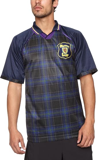 european football tops