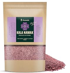 Gourmetia Kala Namak Salz fein