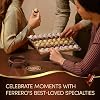 Ferrero Collection, Large Box of Specialties: Ferrero Rocher, Ferrero Rondnoir & Raffaello, Gift Idea ​For Women & Men, Box of 32 (359g)