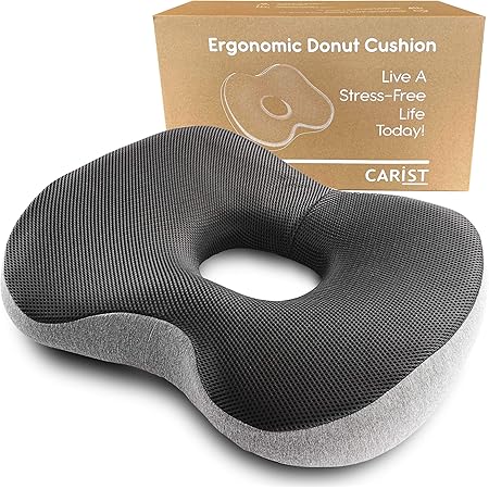 doughnut cushion amazon