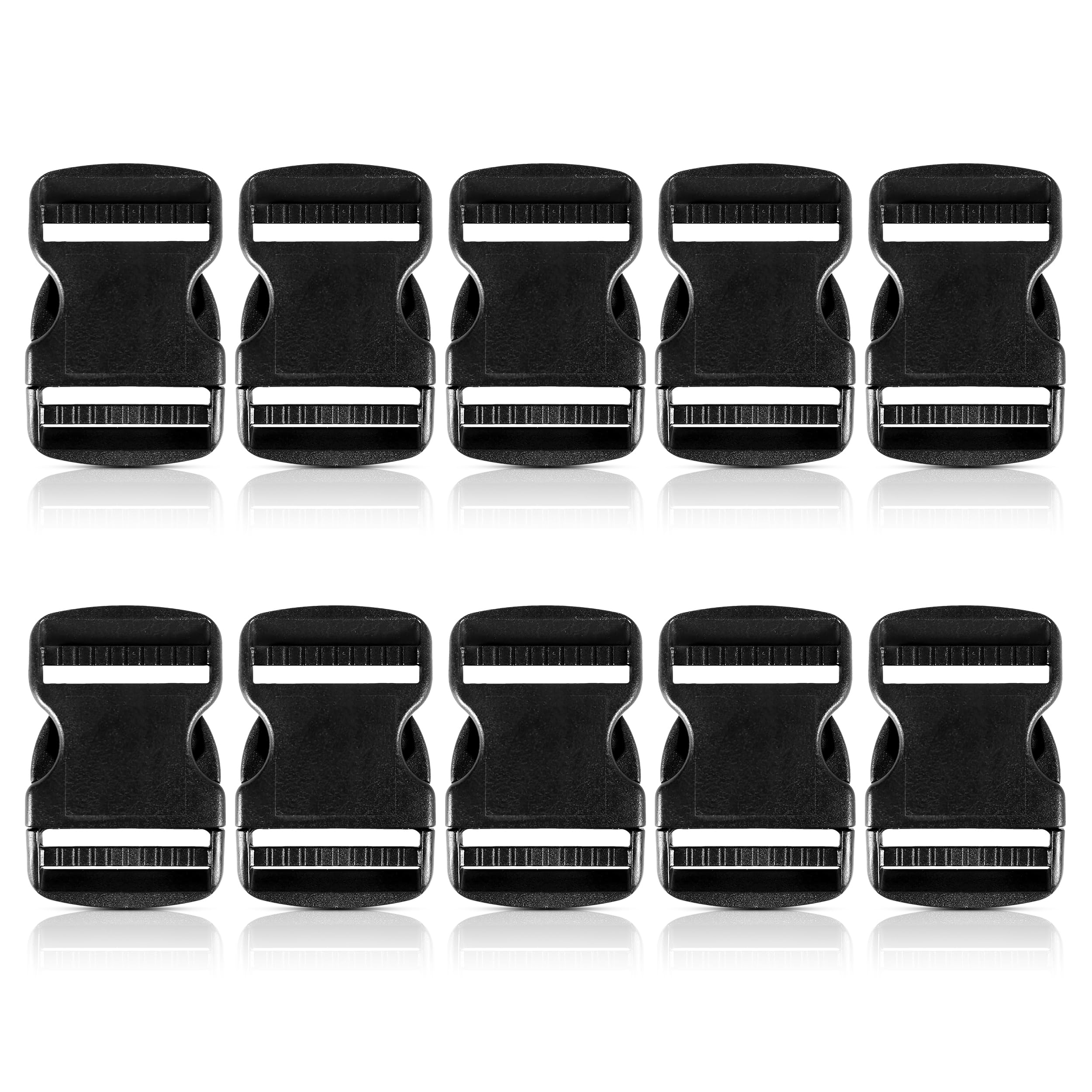 Strapworks 10 Pack