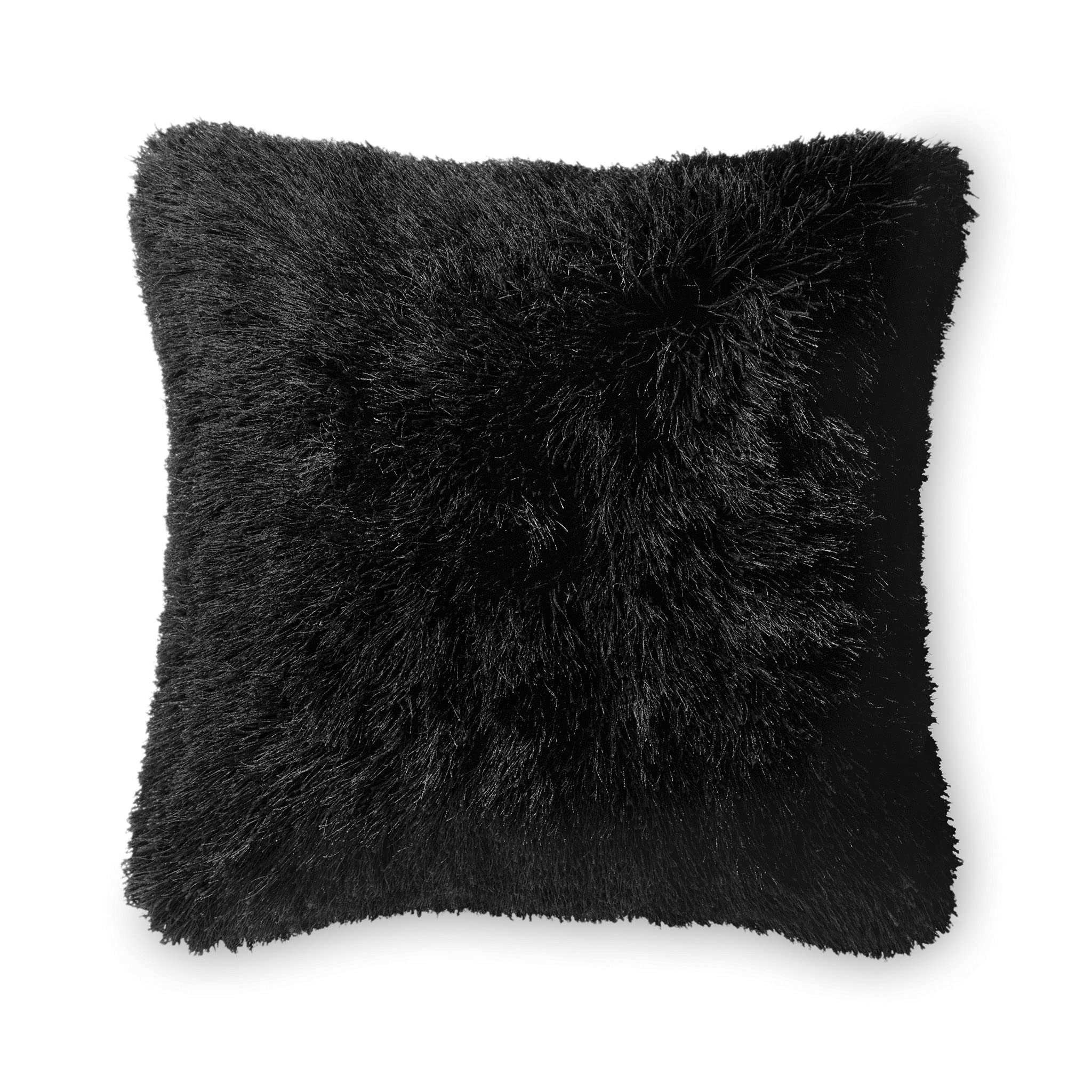 Luxury Fur Pillow Covers - Set of 2 -3