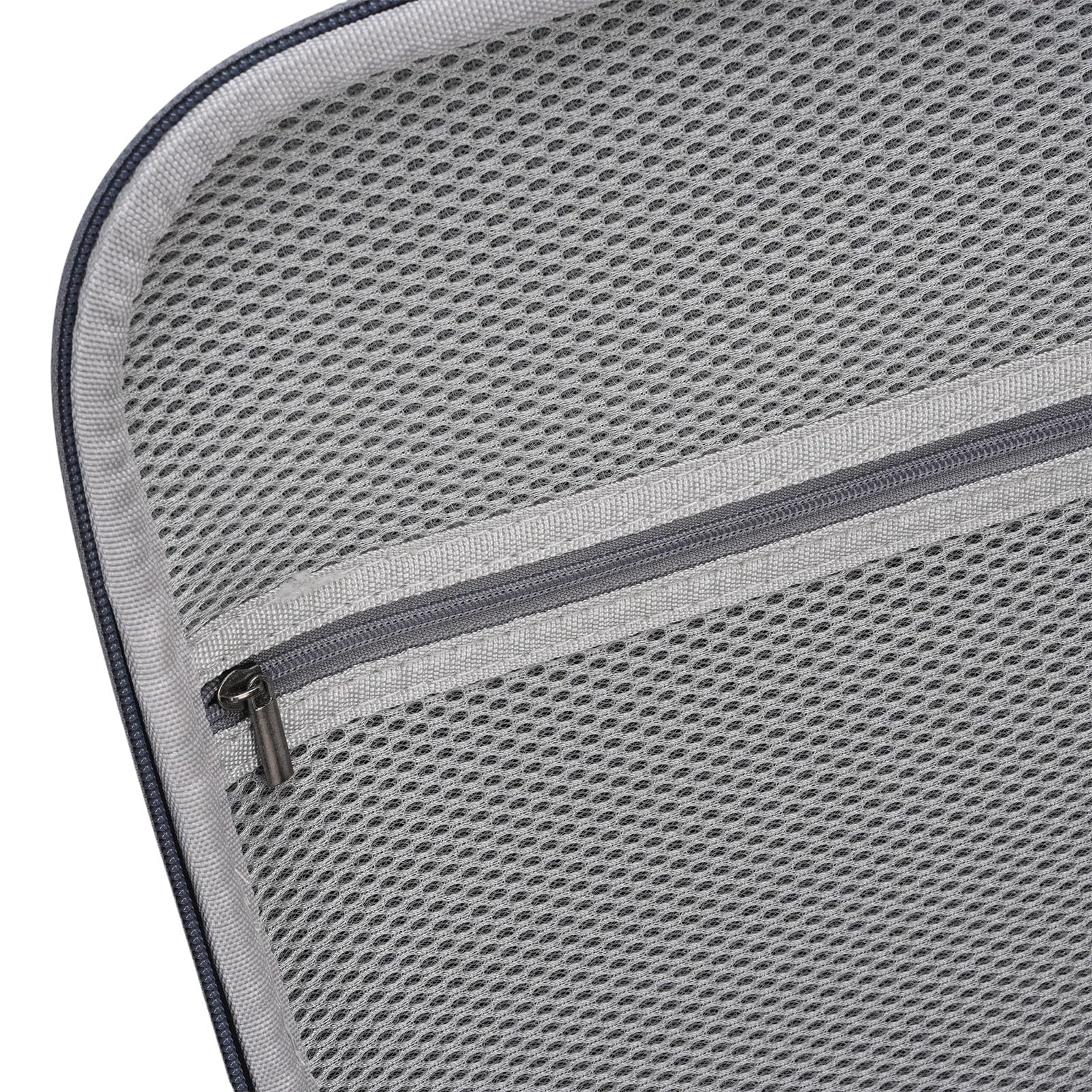 Tbest Custodia da Trasporto per Drone Borsa da Trasporto Portatile Ammortizzante per Caricabatterie 4 PRO RC PRO 2 da 240 W