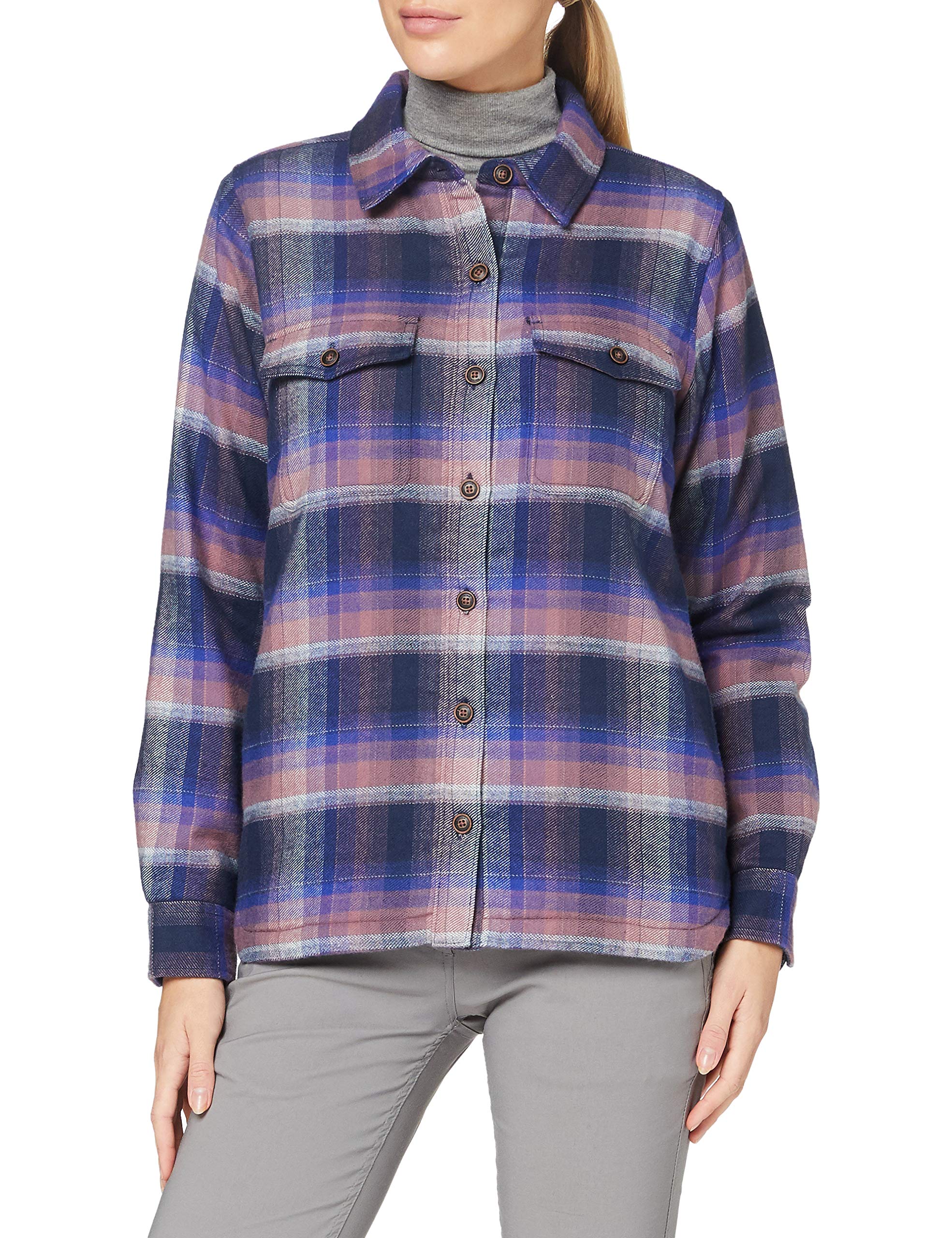 Marmot Koszula Kobiety Ridgefield Lnd Ls
