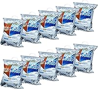 Vista 21 de Superio - Bolsas aisladas para frío y calor para entrega de alimentos, bolsas de compras de comestibles, almacenamiento de alimentos para comida