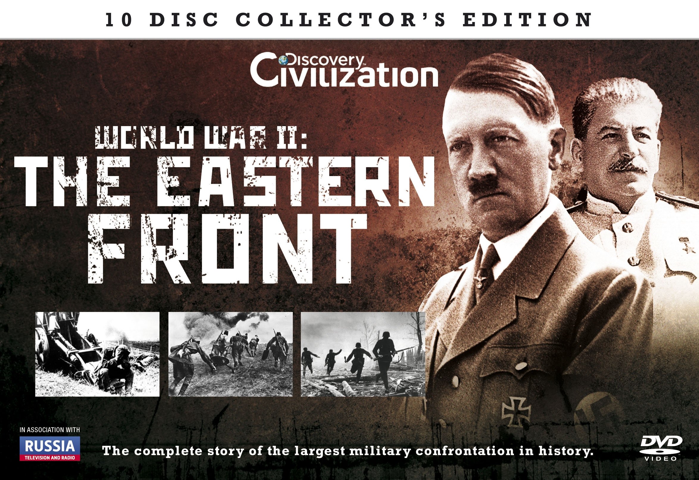 その他 World War II on the Russian Front [DVD] Soviet Storm - World War 2 In The East - CeX (UK): - Buy, Sell, Donate