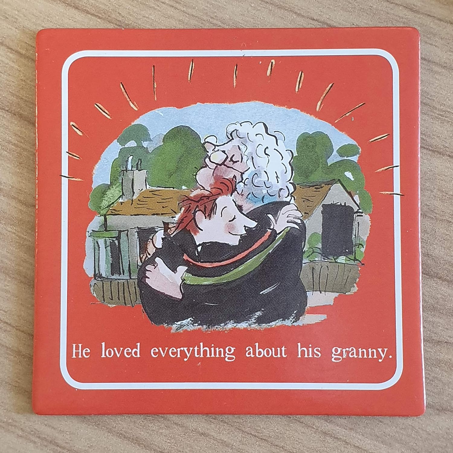 Lagoon Group David Walliams Memory Game,Yellow