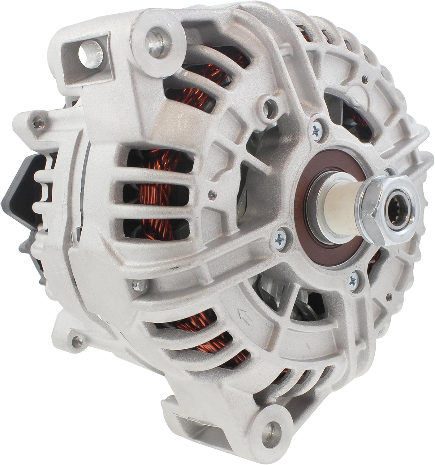 New Alternator Compatible with John Deere STS Combines 9570