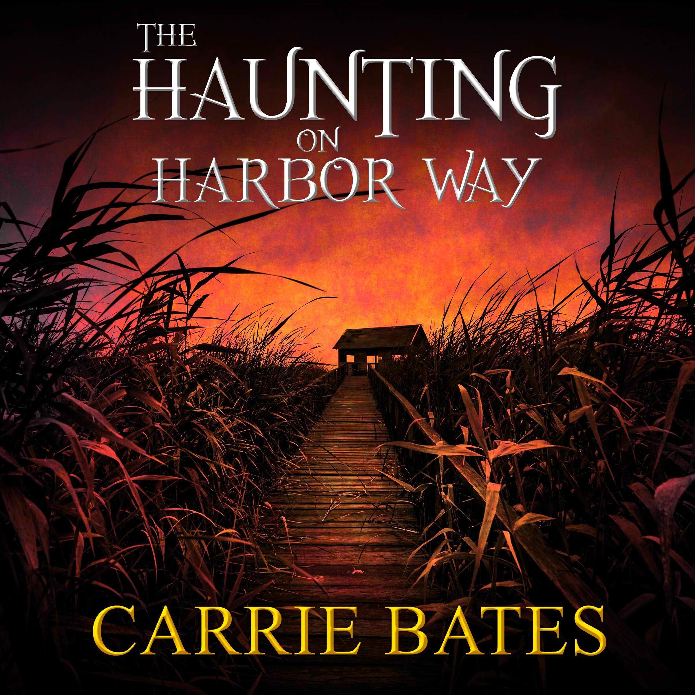 The Haunting on Harbor Way