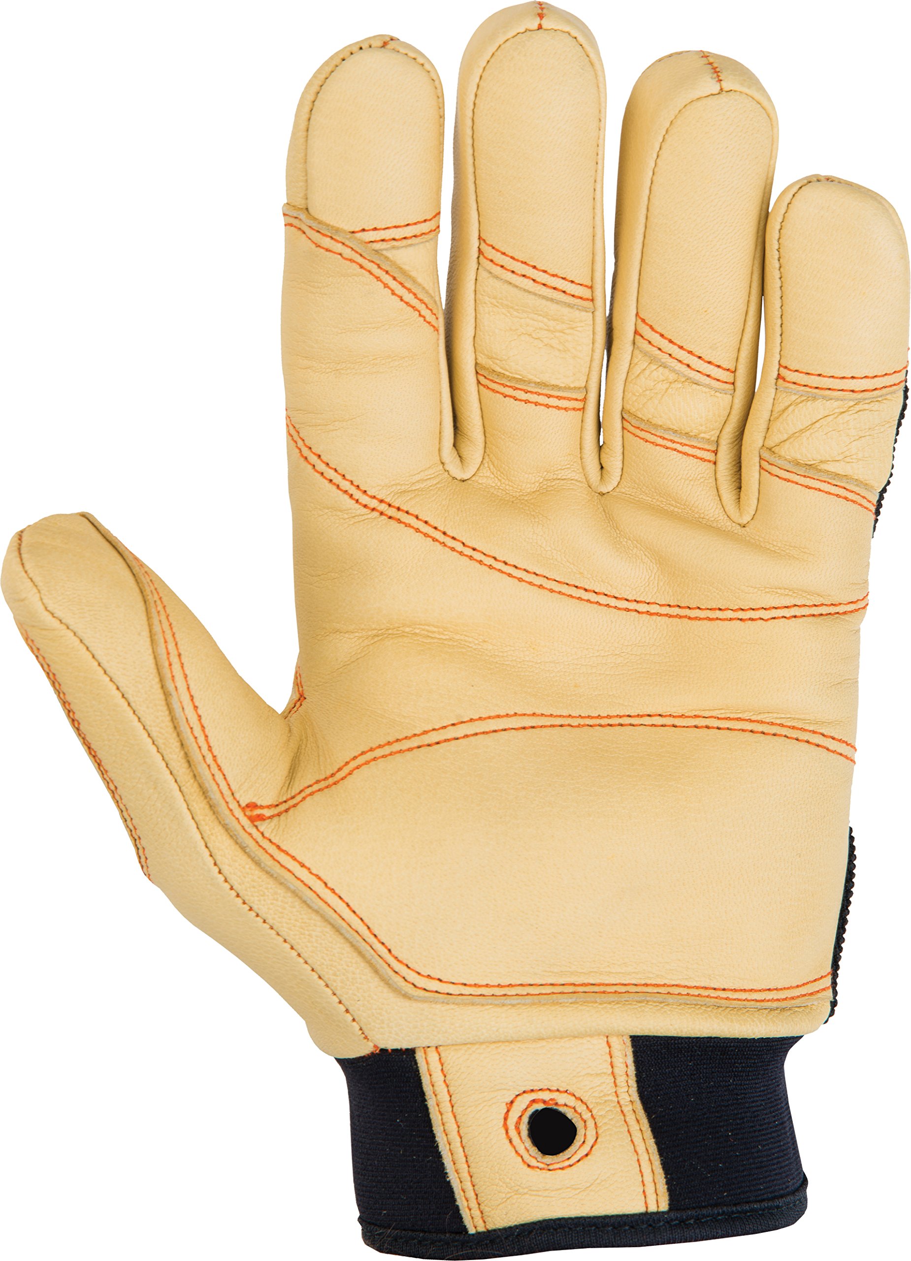 Climbing Technology Progrip Plus Guanto Dita Intere