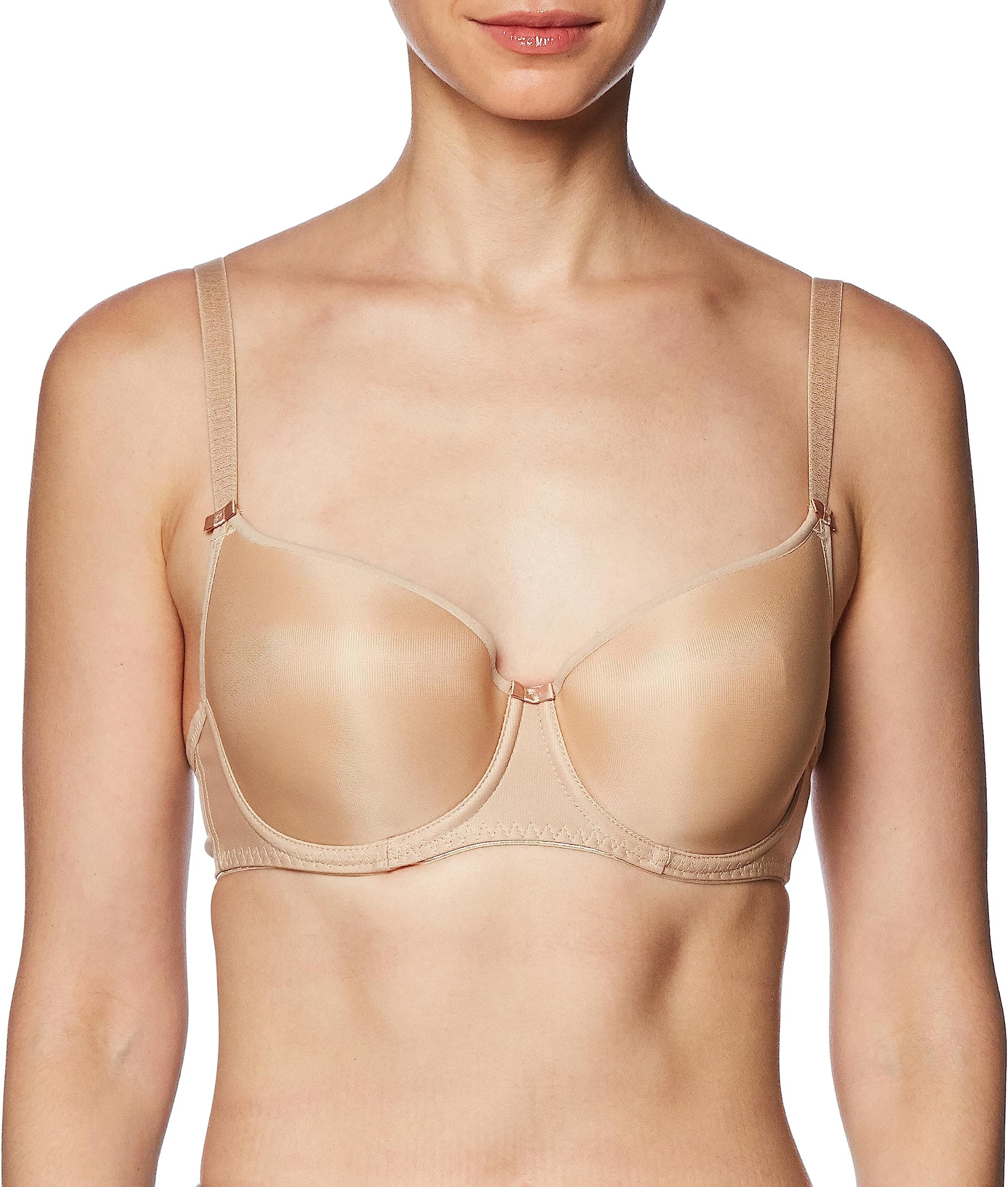 Women's Smoothing Moulded T-Shirt Bra