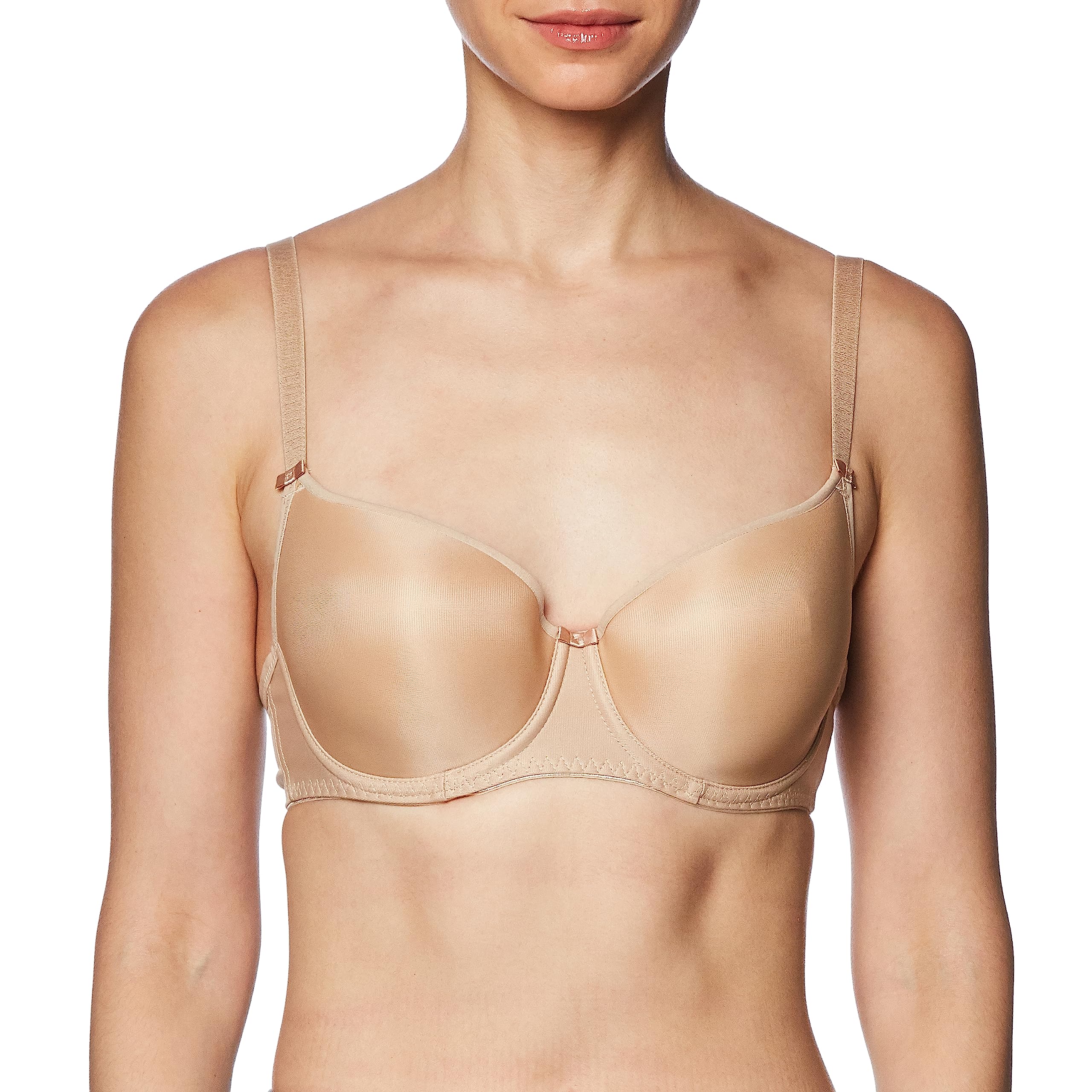 Fantasie Women's Smoothing Moulded T-Shirt Bra
