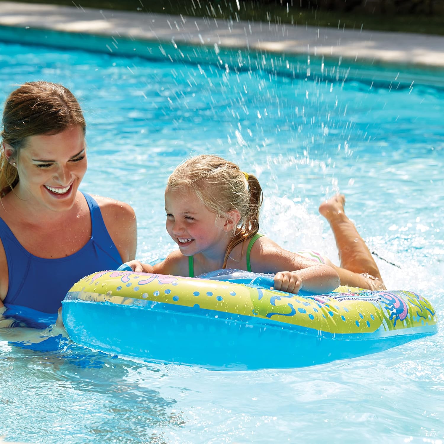 SwimSchool SWIMSCHOOL : Sports & Outdoors