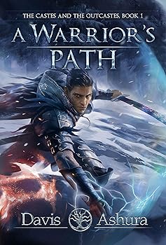A Warrior's Path