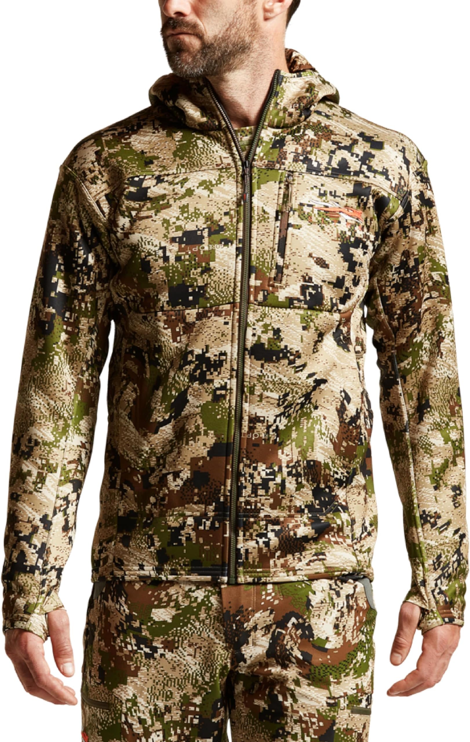 SITKA Traverse Hoodie