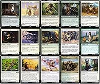Vista 3 de Cat Commander Deck - EDH - 100 Card - Custom Magic The Gathering Deck - Very Strong!