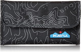 Mondo Spender Outdoor Backpack, Black Topo, One Size