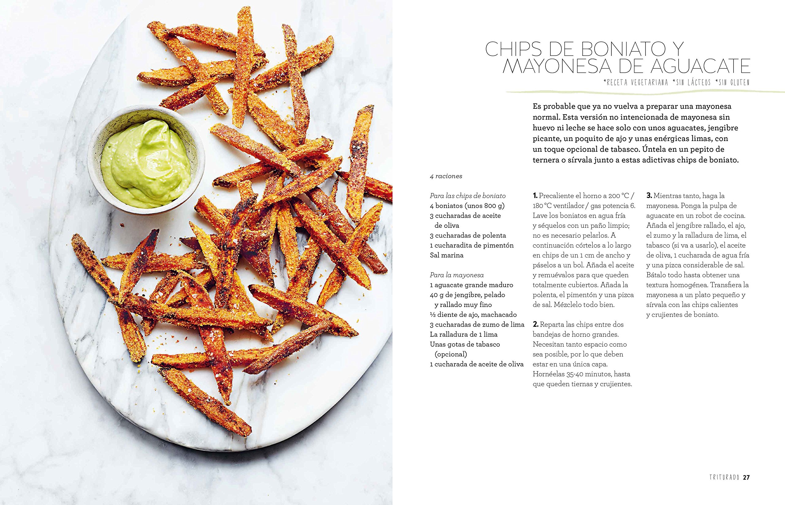 Aguacate: 40 recetas deliciosas y saludables