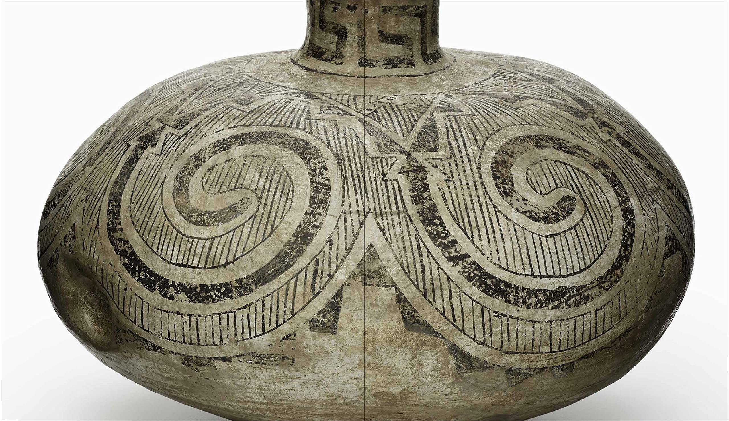 Grounded in Clay: The Spirit of Pueblo Pottery