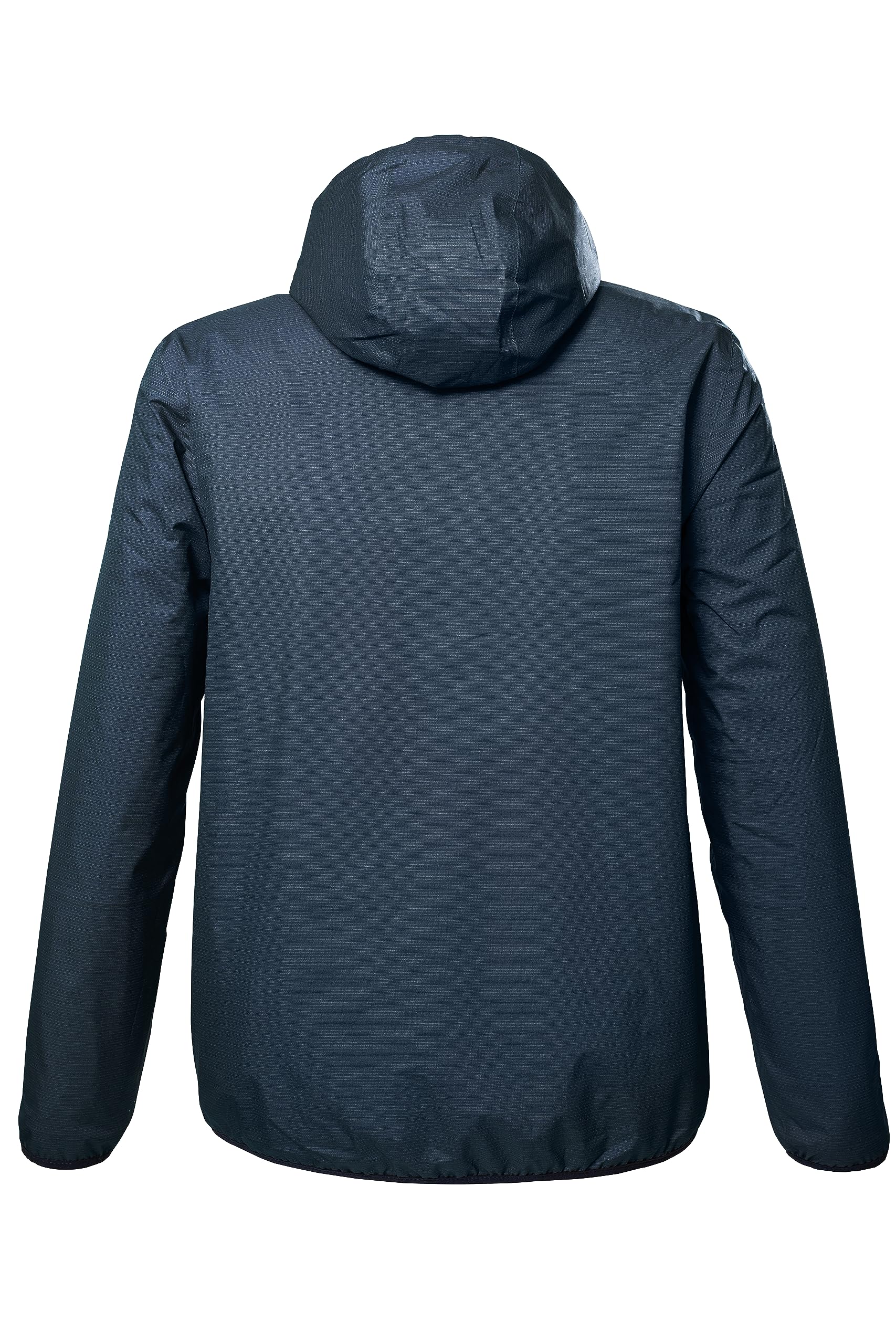Killtec Kos 258 Mn Jckt Chaqueta funcional con capucha, chaqueta de exterior plegable Men´s