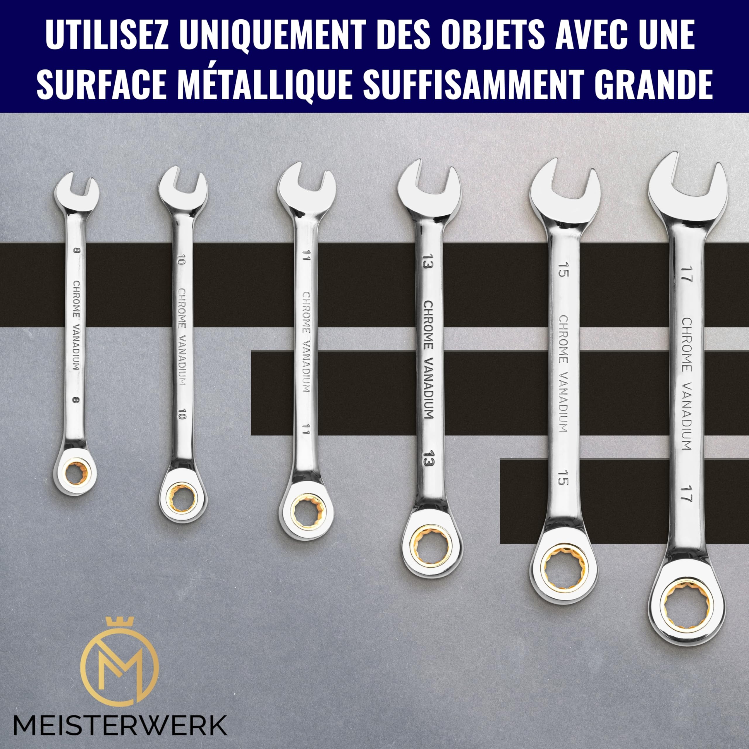 Bande Magnétique Puissante 5 Mètres Colle Extra Forte Aimant Autocollant Adhésif Puissant Force Magnétique Optimisée