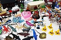 Vista 3 de Platinum Sandtray Miniature Starter Kit - 255+ pieces