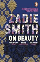 Cover of On Beauty: A Novel by Zadie Smith