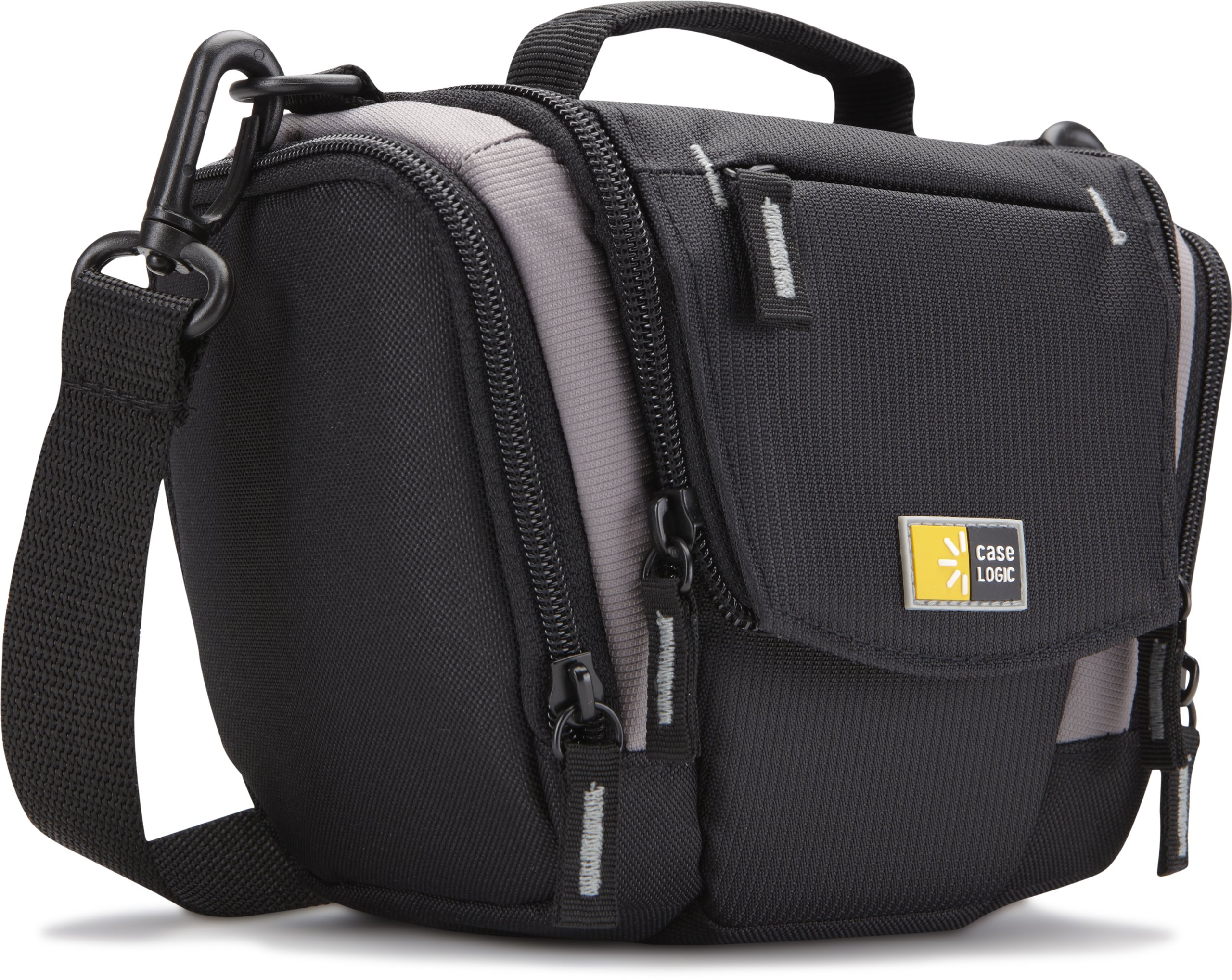 Case Logic TBC-306 SLR Camera Holster (Black)