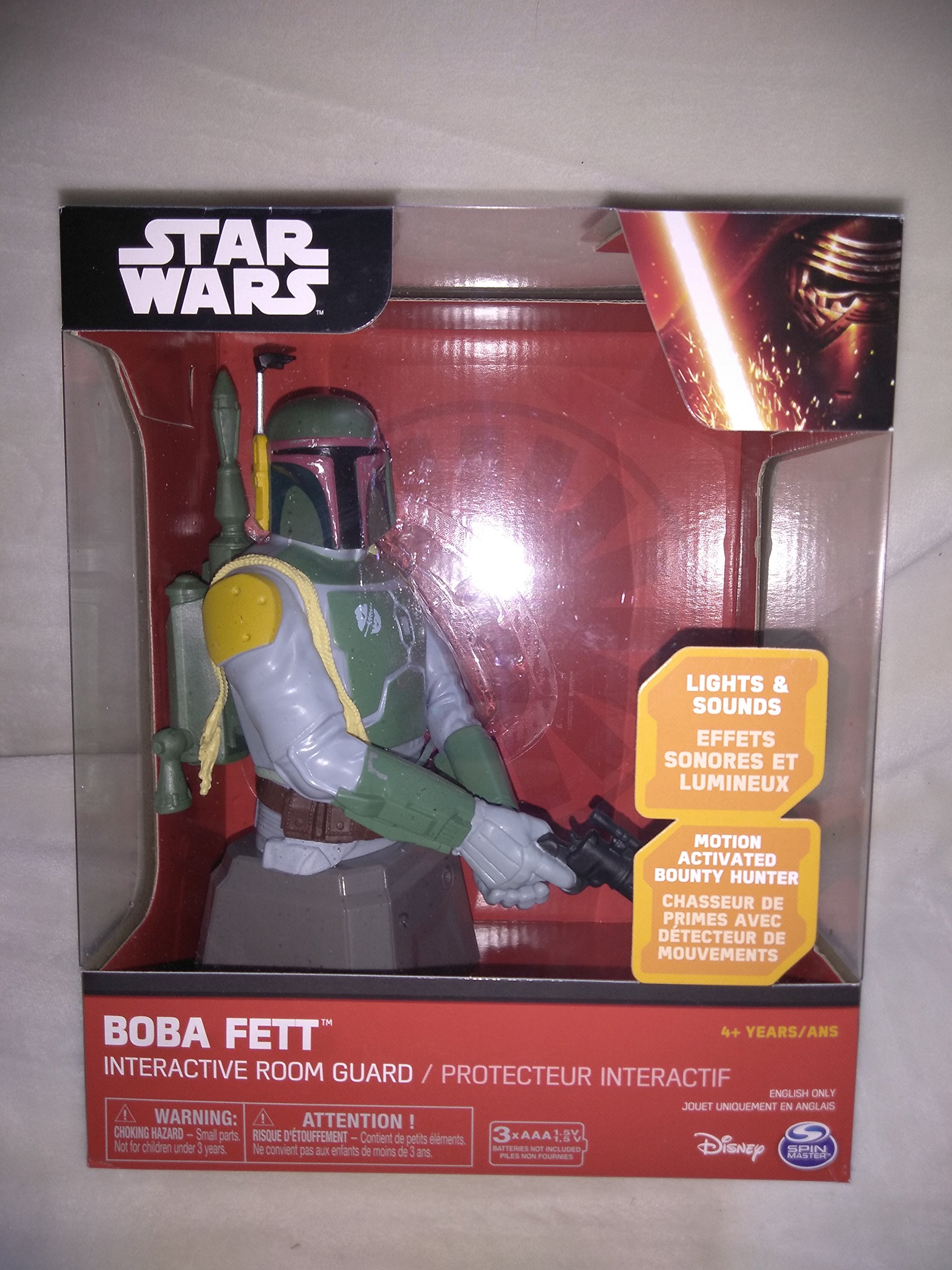 boba fett room guard